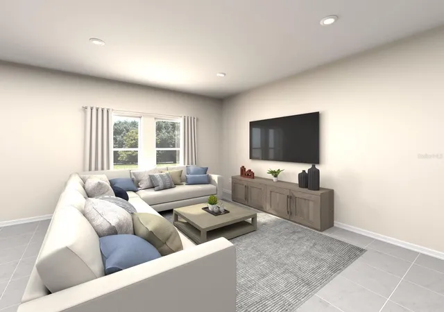 5th image of 845 Silverado Trl, Haines City, FL 33844 | MLS# TB8538477