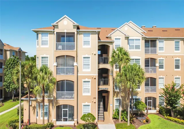 1st image of 2784 Almaton Loop #205, Kissimmee, FL 34747 | MLS# G5116409