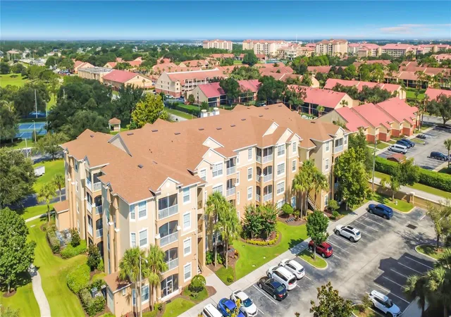 2nd image of 2784 Almaton Loop #205, Kissimmee, FL 34747 | MLS# G5116409
