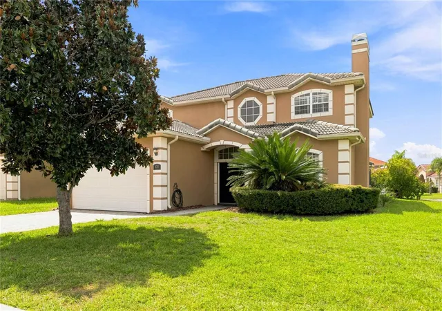 1st image of 426 Vista Loop, Davenport, FL 33897 | MLS# S5155555