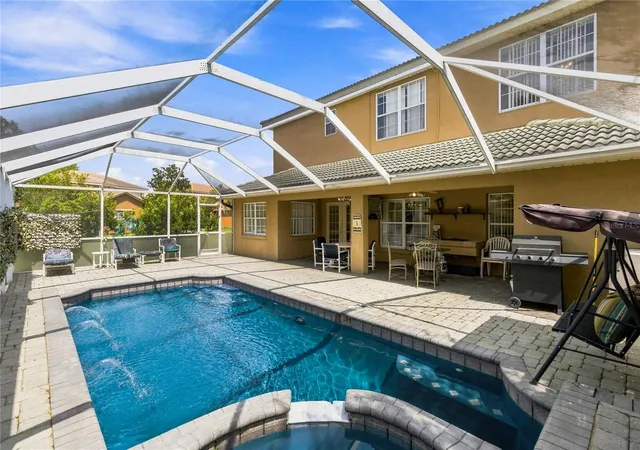2nd image of 426 Vista Loop, Davenport, FL 33897 | MLS# S5155555