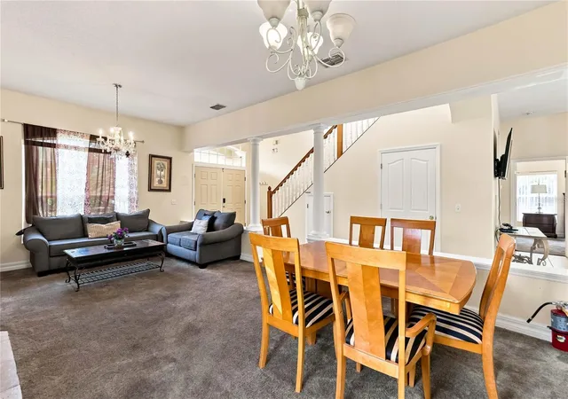 3rd image of 426 Vista Loop, Davenport, FL 33897 | MLS# S5155555