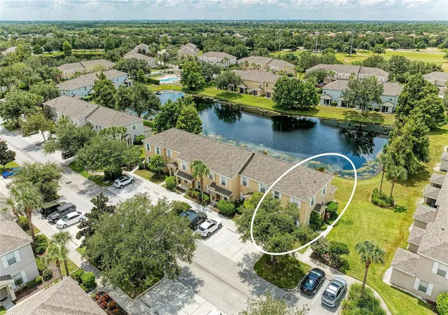 Photo 1 of Condo for sale at 14922 Amberjack Ter #106, Lakewood Ranch, FL 34202 | MLS# A4702870 | Listing updated on 2026-08-17