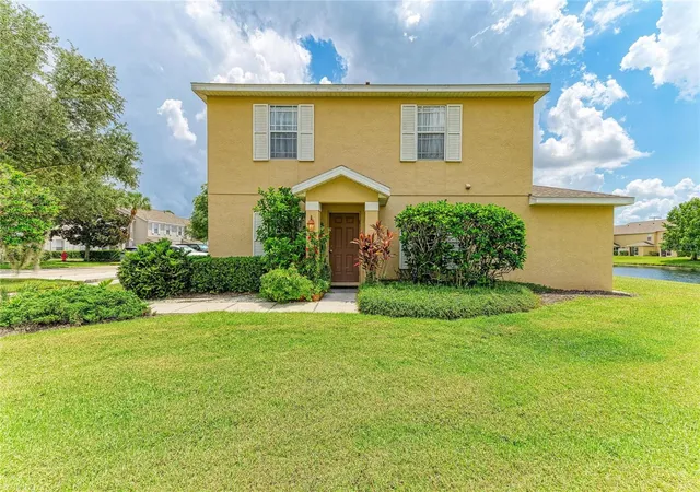 Photo 3 of Condo for sale at 14922 Amberjack Ter #106, Lakewood Ranch, FL 34202 | MLS# A4702870 | Listing updated on 2026-08-17