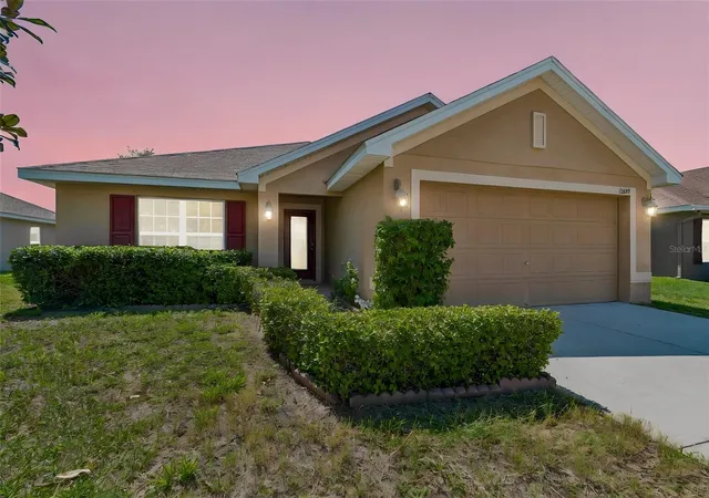 Photo 1 of Single family home for sale at 13613 Niti Dr, Hudson, FL 34669 | MLS# W7888558 | Listing updated on 2026-09-24