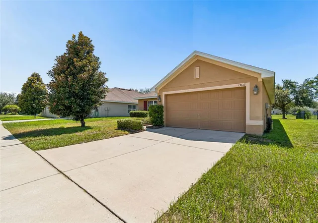 Photo 3 of Single family home for sale at 13613 Niti Dr, Hudson, FL 34669 | MLS# W7888558 | Listing updated on 2026-09-24