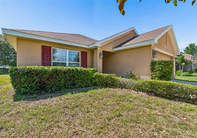 Photo 4 of Single family home for sale at 13613 Niti Dr, Hudson, FL 34669 | MLS# W7888558 | Listing updated on 2026-09-24