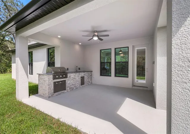 3rd image of 17558 Lippizan Ln, Hudson, FL 34667 | MLS# TB8538491