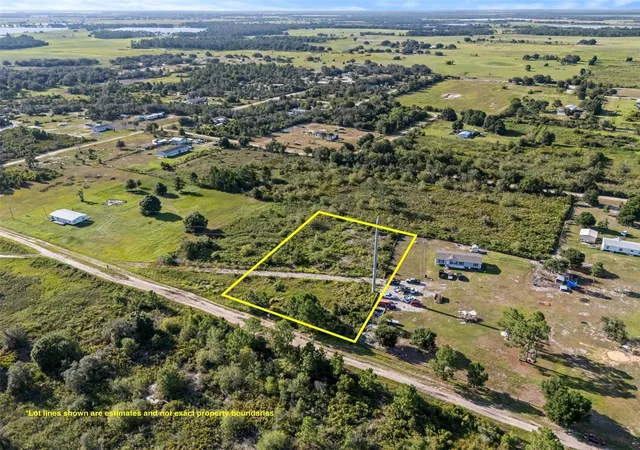 Photo 3 of Land for sale at 0 Allison Ave, Lake Wales, FL 33859 | MLS# P4939587 | Listing updated on 2026-09-08