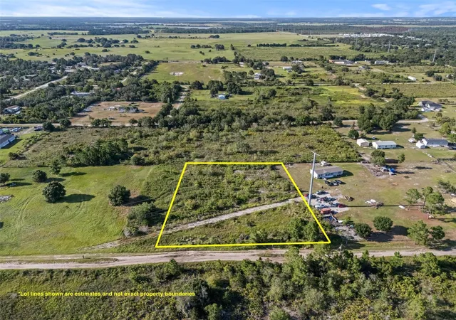Photo 3 of Land for sale at 0 Allison Ave, Lake Wales, FL 33859 | MLS# P4939587 | Listing updated on 2026-09-08