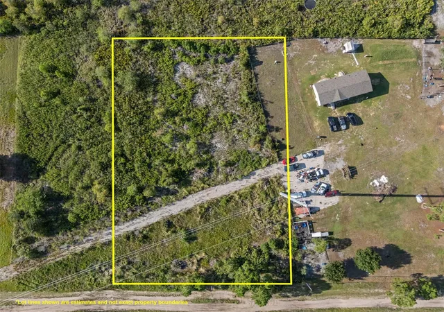 Photo 4 of Land for sale at 0 Allison Ave, Lake Wales, FL 33859 | MLS# P4939587 | Listing updated on 2026-09-08