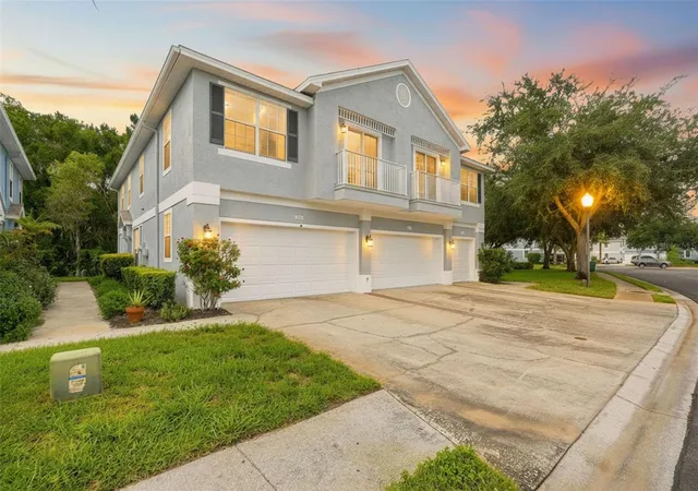 Photo 1 of Sale Pending at 8421 Shallow Crk Ct, New Port Richey, FL 34653 | MLS# W7888560 | Listing updated on 2026-08-30