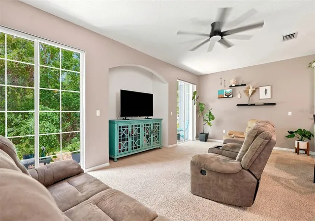 Photo 3 of Sale Pending at 8421 Shallow Crk Ct, New Port Richey, FL 34653 | MLS# W7888560 | Listing updated on 2026-08-30