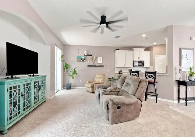 Photo 4 of Sale Pending at 8421 Shallow Crk Ct, New Port Richey, FL 34653 | MLS# W7888560 | Listing updated on 2026-08-30