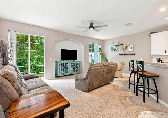 Photo 5 of Sale Pending at 8421 Shallow Crk Ct, New Port Richey, FL 34653 | MLS# W7888560 | Listing updated on 2026-08-30