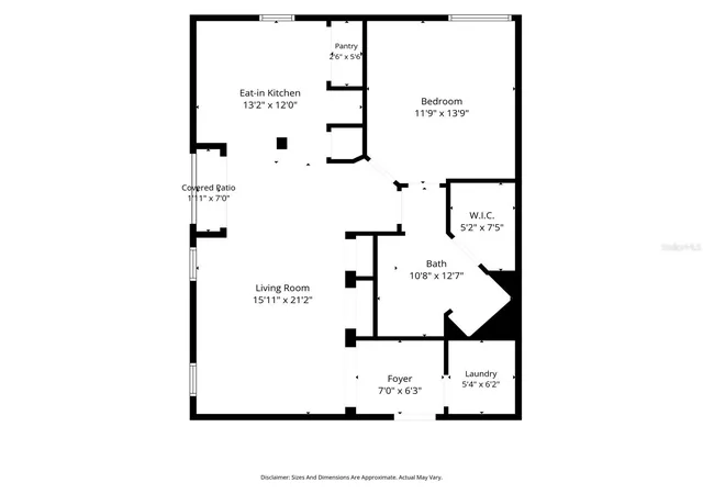 4th image of 114 Vista Verdi Cir #112, Lake Mary, FL 32746 | MLS# S5155560