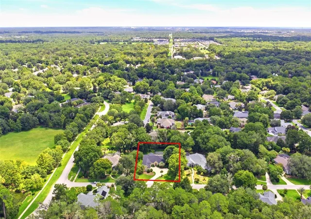 2nd image of 1375 Sw 90th St, Gainesville, FL 32607 | MLS# GC542712