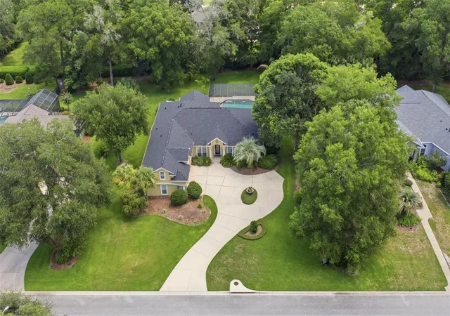 Photo 3 of Sale Pending at 1375 Sw 90th Street, Gainesville, FL 32607 | MLS# GC542712 | Listing updated on 2026-08-24