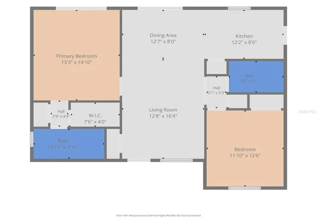 2nd image of 10394 Upton St, Spring Hill, FL 34608 | MLS# TB8538501