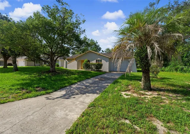 3rd image of 10394 Upton St, Spring Hill, FL 34608 | MLS# TB8538501