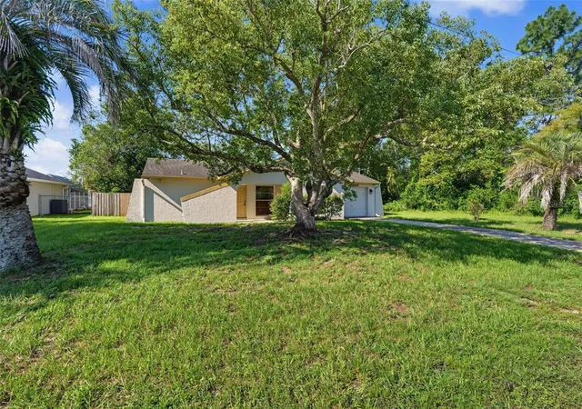 5th image of 10394 Upton St, Spring Hill, FL 34608 | MLS# TB8538501