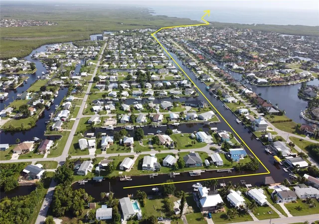 2nd image of 721 Rio Villa Dr, Punta Gorda, FL 33950 | MLS# C7529547