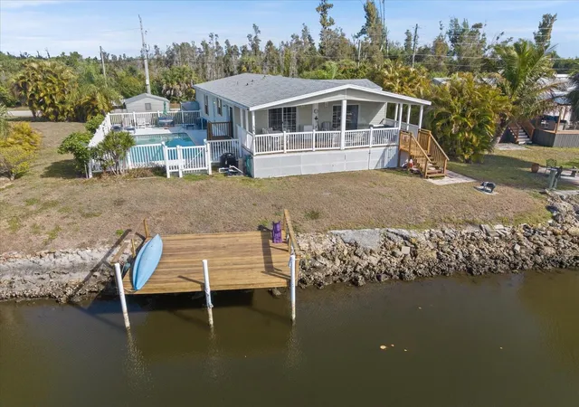 5th image of 721 Rio Villa Dr, Punta Gorda, FL 33950 | MLS# C7529547