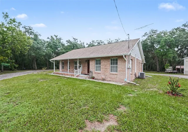 2nd image of 9172 Kedrone Dr, Webster, FL 33597 | MLS# O6433246