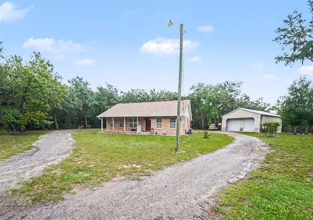 3rd image of 9172 Kedrone Dr, Webster, FL 33597 | MLS# O6433246