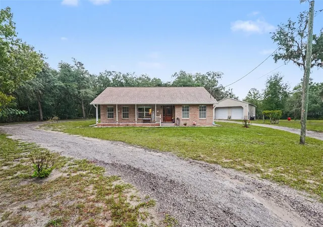 4th image of 9172 Kedrone Dr, Webster, FL 33597 | MLS# O6433246