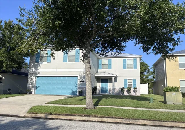 1st image of 552 Aeolian Dr, New Smyrna Beach, FL 32168 | MLS# NS1088992