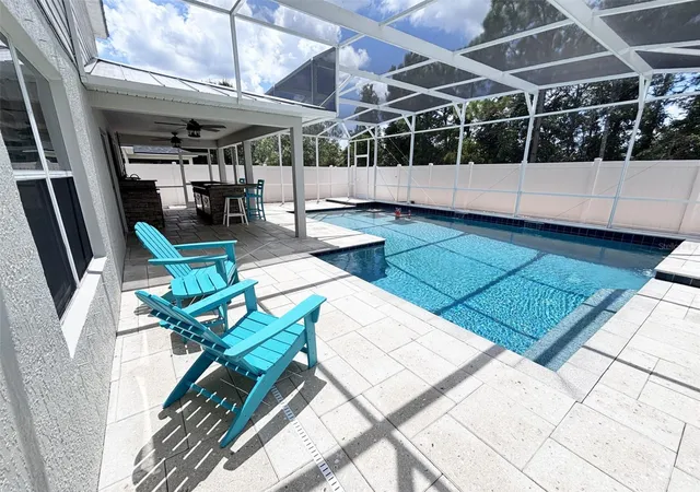 5th image of 552 Aeolian Dr, New Smyrna Beach, FL 32168 | MLS# NS1088992