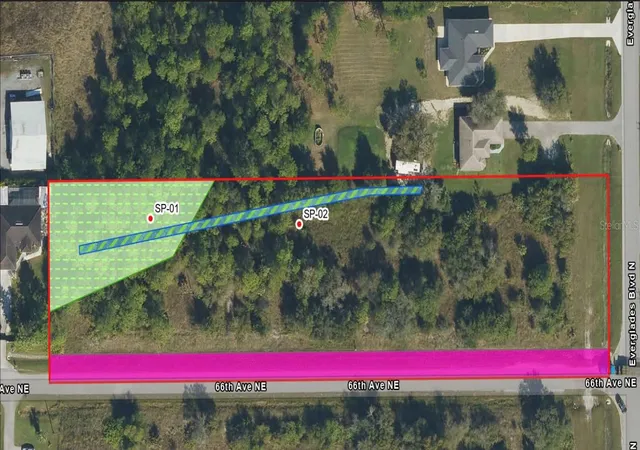 1st image of Everglades Blvd, Naples, FL 34120 | MLS# A4702884