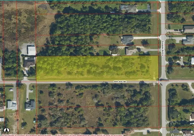 2nd image of Everglades Blvd, Naples, FL 34120 | MLS# A4702884
