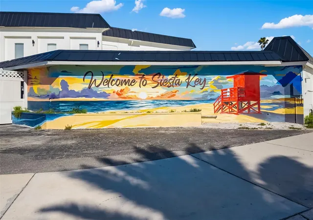 33rd image of 19 Whispering Sands Dr #201, Sarasota, FL 34242 | MLS# A4702889
