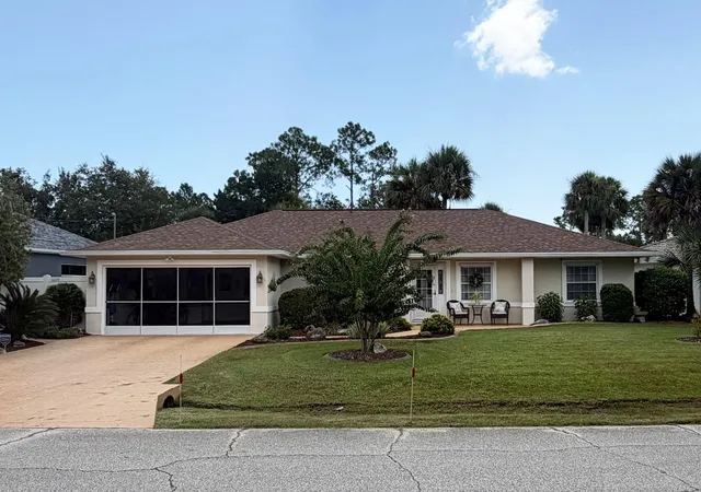 Photo 1 of Single family home for sale at 39 Princess Kim Ln, Palm Coast, FL 32164 | MLS# FC320647 | Listing updated on 2026-08-26