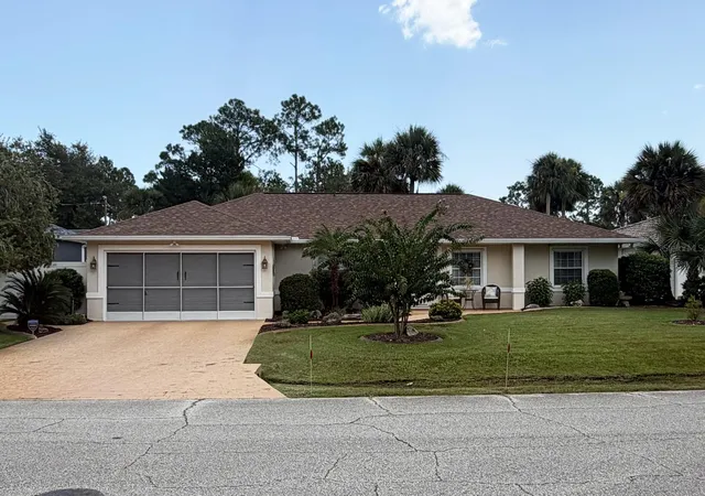 Photo 2 of Single family home for sale at 39 Princess Kim Ln, Palm Coast, FL 32164 | MLS# FC320647 | Listing updated on 2026-08-26