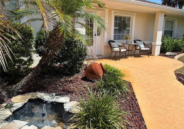 Photo 3 of Single family home for sale at 39 Princess Kim Ln, Palm Coast, FL 32164 | MLS# FC320647 | Listing updated on 2026-08-26