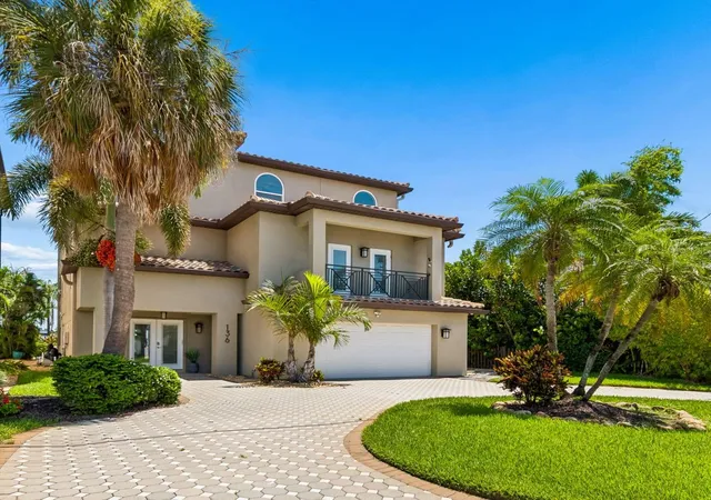 1st image of 136 Devon Dr, Clearwater Beach, FL 33767 | MLS# TB8538531