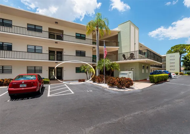 1st image of 5980 Terrace Park Dr N #108, Saint Petersburg, FL 33709 | MLS# TB8538541