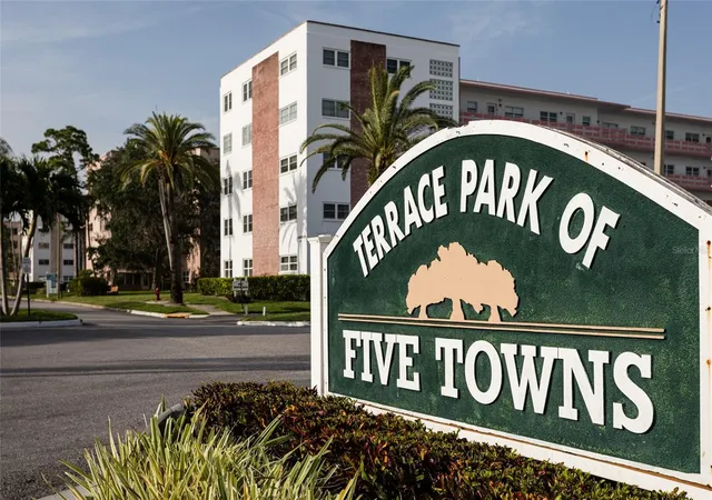 2nd image of 5980 Terrace Park Dr N #108, Saint Petersburg, FL 33709 | MLS# TB8538541