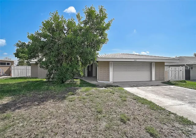 1st image of 707 Park Ln, Bradenton, FL 34209 | MLS# A4702892
