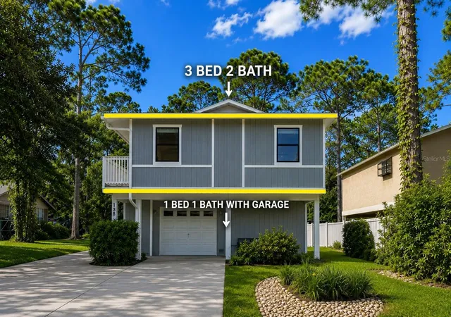 2nd image of 138 69th Avenue N, Saint Petersburg, FL 33702 | MLS# TB8538550