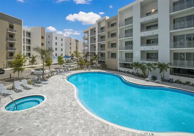 Photo 2 of Condo for sale at 1703 N Tamiami Trl #210, Sarasota, FL 34234 | MLS# A4702895 | Listing updated on 2026-10-06