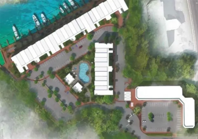 41st image of 1703 N Tamiami Trl #210, Sarasota, FL 34234 | MLS# A4702895