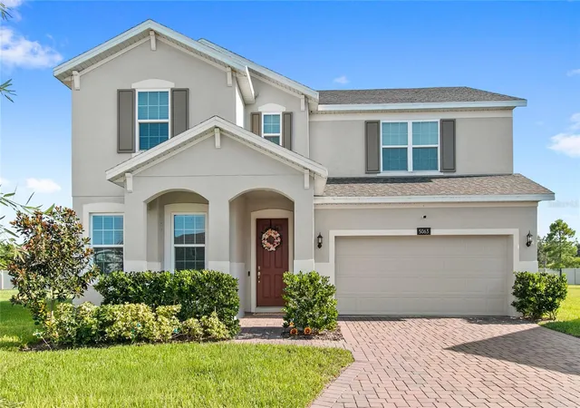1st image of 5063 Hatchineha Ct, Saint Cloud, FL 34772 | MLS# O6433284