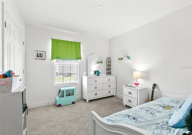 5th image of 5063 Hatchineha Ct, Saint Cloud, FL 34772 | MLS# O6433284