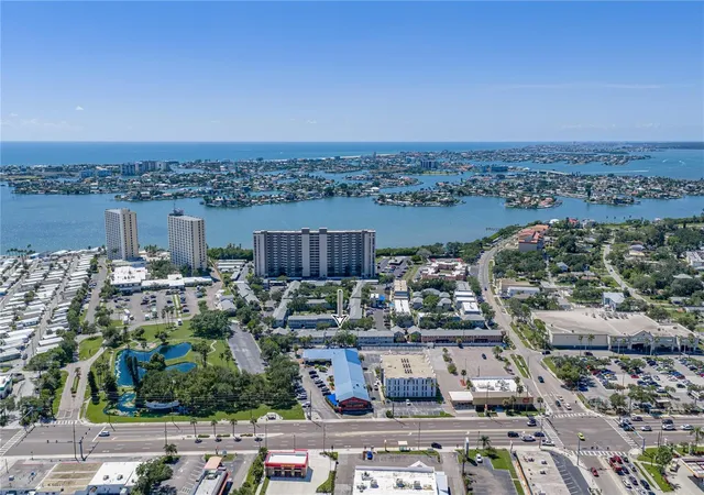 2nd image of 1170 Rue Des Chateaux #1A, South Pasadena, FL 33707 | MLS# TB8538557
