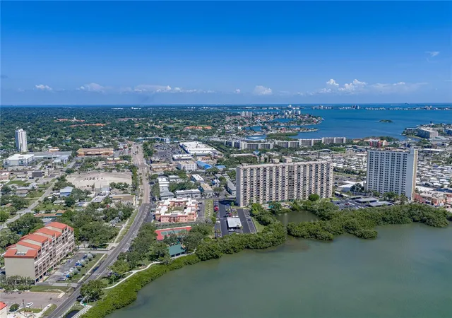Photo 3 of Condo for sale at 1170 Rue Des Chateaux #1A, South Pasadena, FL 33707 | MLS# TB8538557 | Listing updated on 2026-10-05