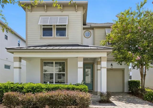 2nd image of 8987 Amelia Downs Trl, Kissimmee, FL 34747 | MLS# S5155573